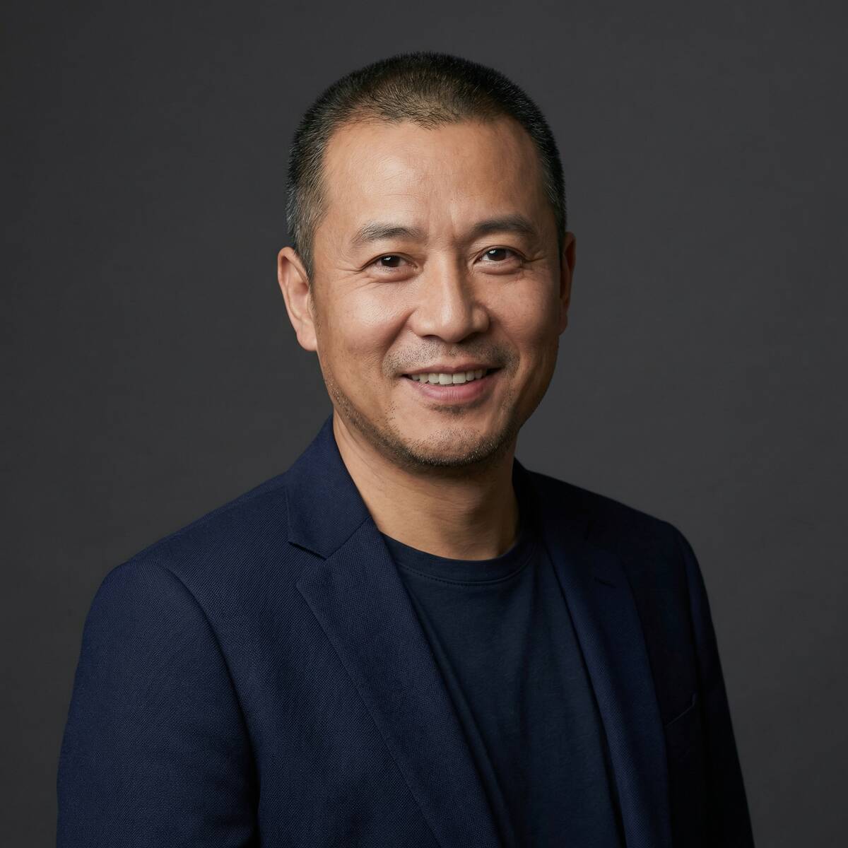 果冻传媒导演顾问张明远